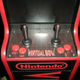 Illustration for article titled The Virtual Boy Arcade Cabinet that Never Existed